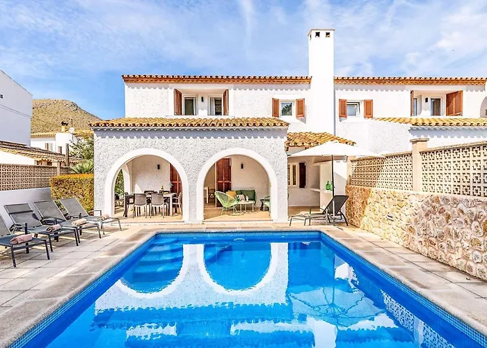 Villa Monsy 1