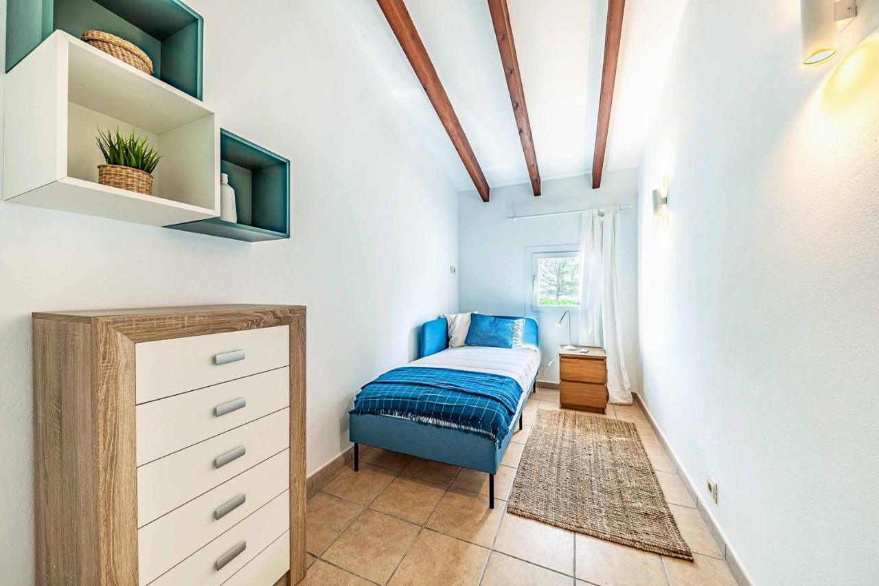 Monsy 1 Villa Puerto Pollensa